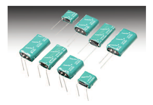 PHV系列超級電容EATON PHV-5R4H155-R PHV-5R4H255-R PHV-5R4H305-R PHV-5R4H474-R PHV-5R4H505-R PHV-5R4V255-R PHV-5R4V155-R PHV-5R4V474-R PHV-5R4V305-R PHV-5R4V505-R