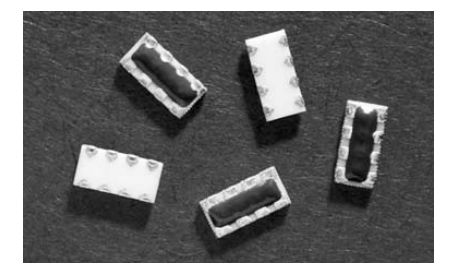 41206ESDA-TR1  ESD靜電抑制器